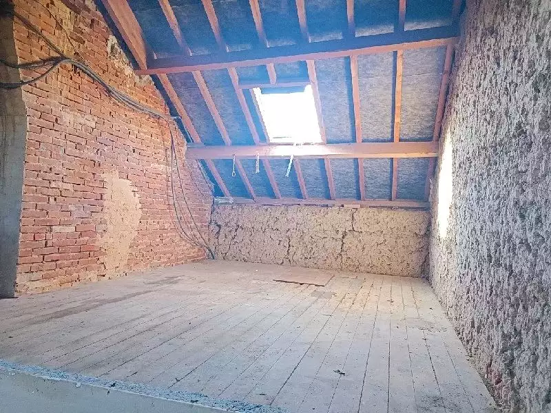 Maison, 70 m²