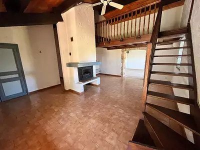 Maison, 100 m²