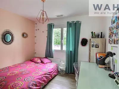 Maison, 151 m²