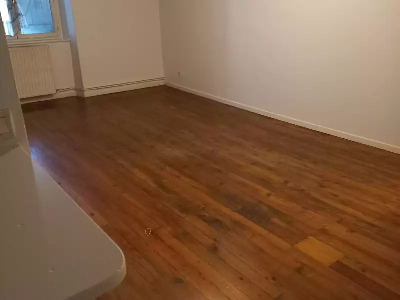 Appartement, 72,04 m²