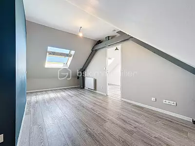 Maison, 119 m²