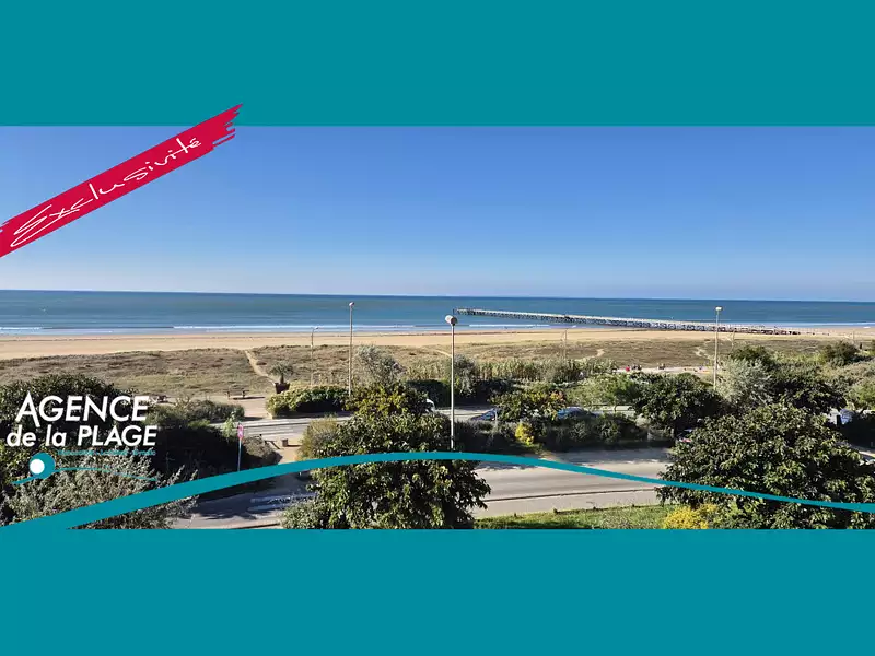 Appartement, 20,73 m²