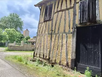 Maison, 80 m²