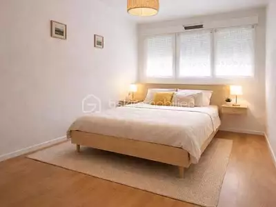 Appartement, 50 m²