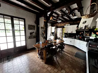 Maison, 265 m²