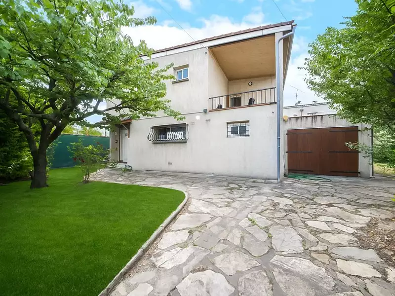Maison, 110 m²