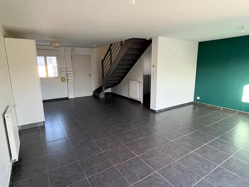 Maison, 84 m²