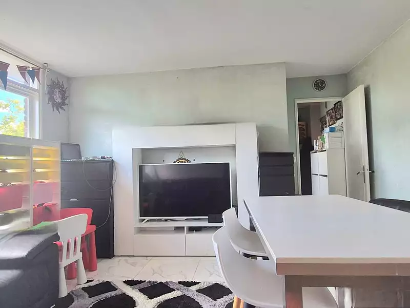 Appartement, 56 m²