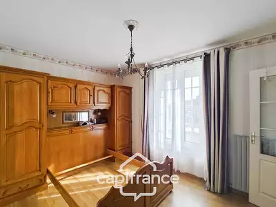 Maison, 120 m²