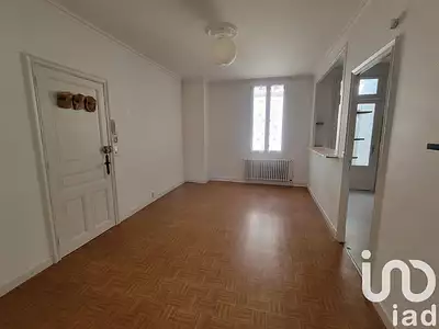 Maison, 107 m²