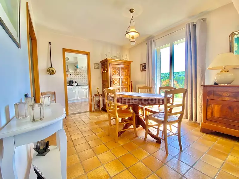 Maison, 95 m²