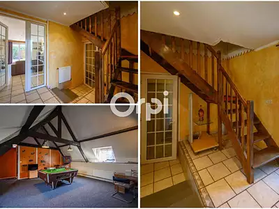 Maison, 338 m²