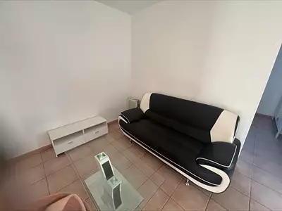 Appartement, 28 m²