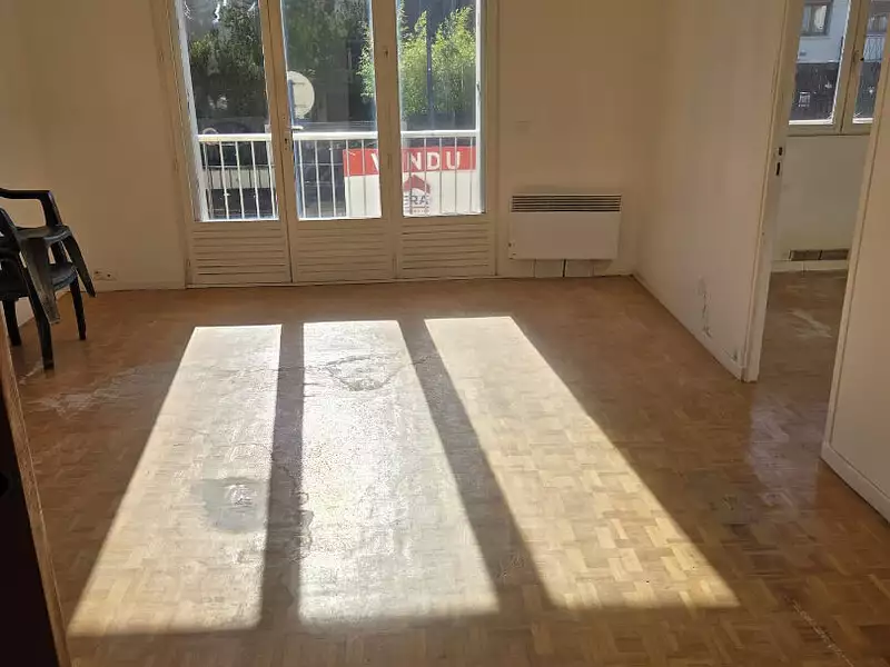 Appartement, 76,65 m²