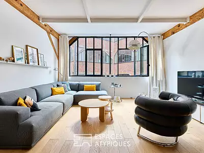 Appartement, 73,2 m²