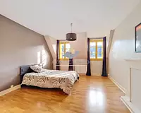 Appartement, 81,22 m²