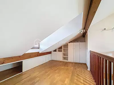 Appartement, 66 m²