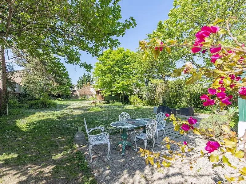 Maison, 200 m²