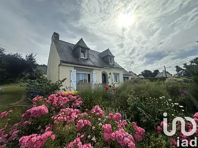 Maison, 111 m²