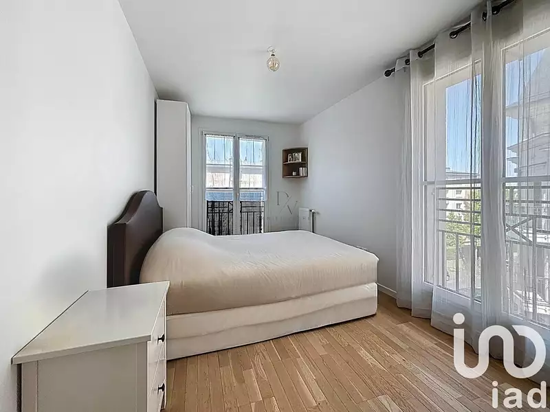Appartement, 89 m²
