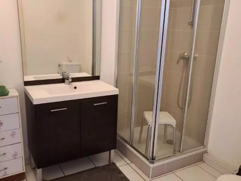 Appartement, 40 m²