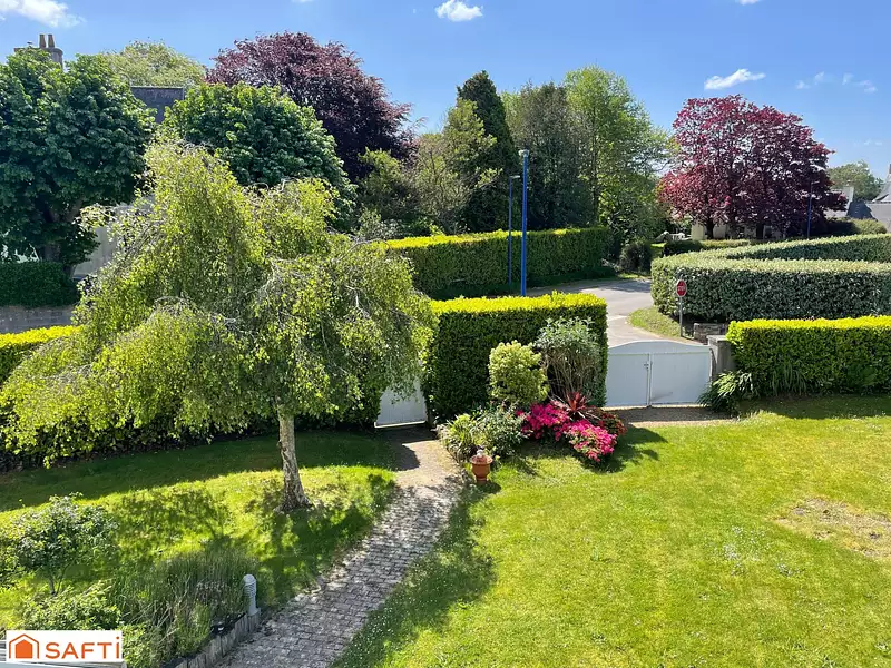 Maison, 160 m²