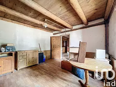 Maison, 133 m²