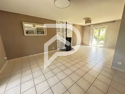 Maison, 105 m²