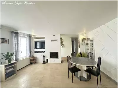 Maison, 114 m²
