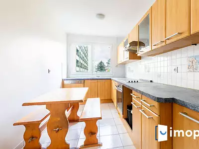 Appartement, 103 m²