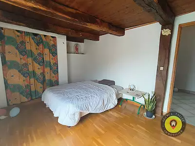 Maison, 133,34 m²