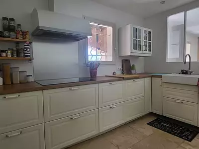 Maison, 99 m²