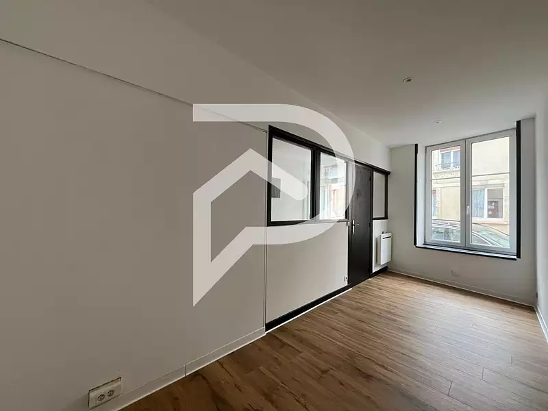 Appartement, 23,54 m²