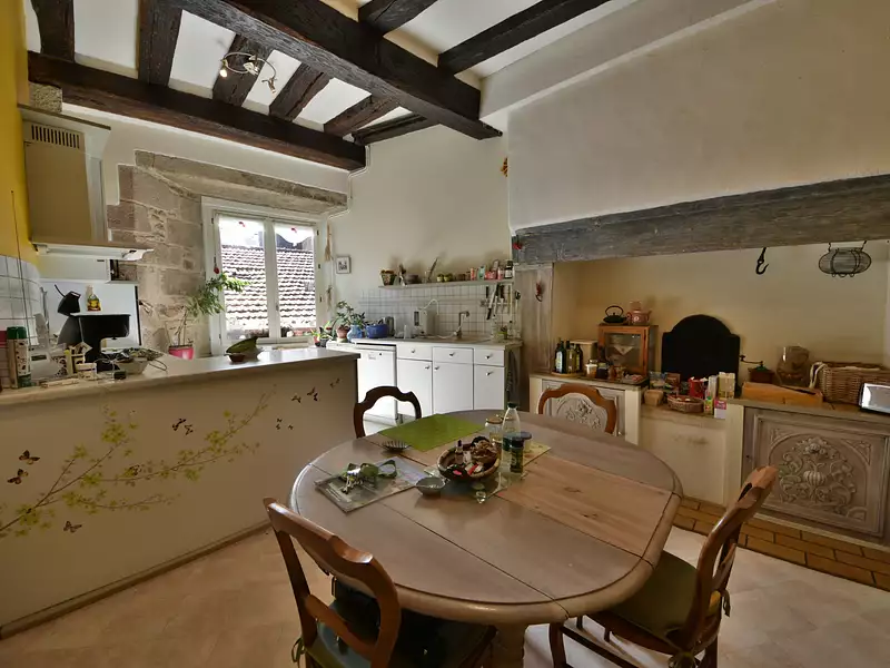 Appartement, 197 m²