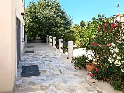 Maison, 272 m²