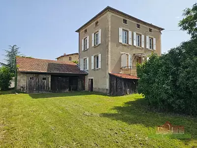 Maison, 100 m²