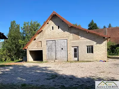 Maison, 150 m²