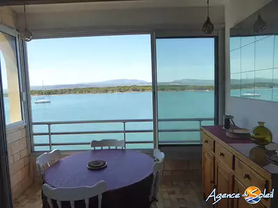Appartement, 41 m²