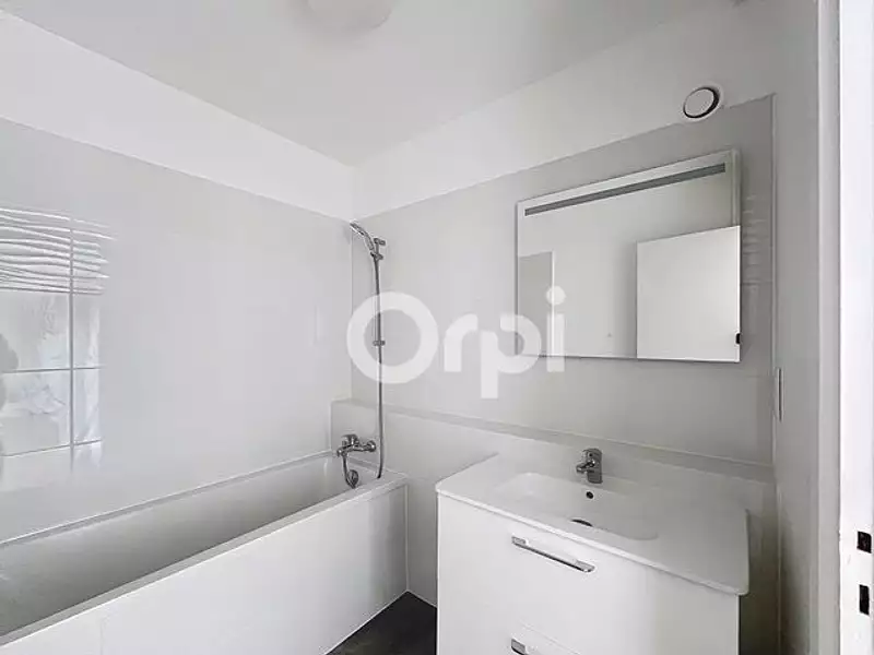 Appartement, 61 m²