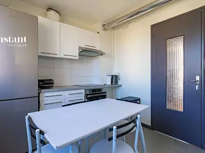 Appartement, 21 m²