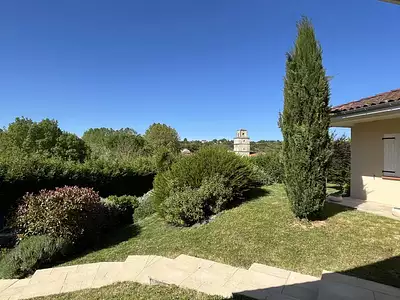 Maison, 180 m²