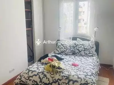 Appartement, 41,13 m²