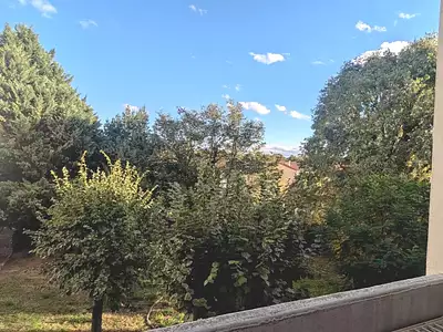 Appartement, 56,79 m²