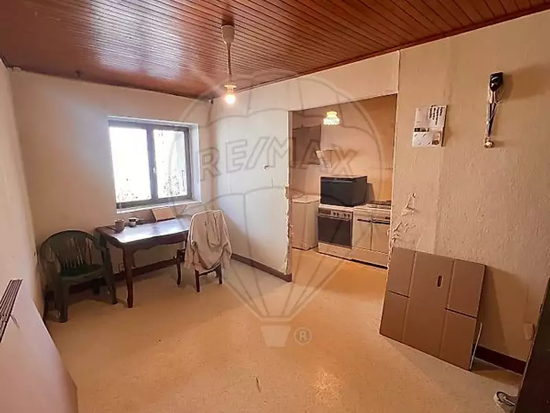 Maison, 80 m²