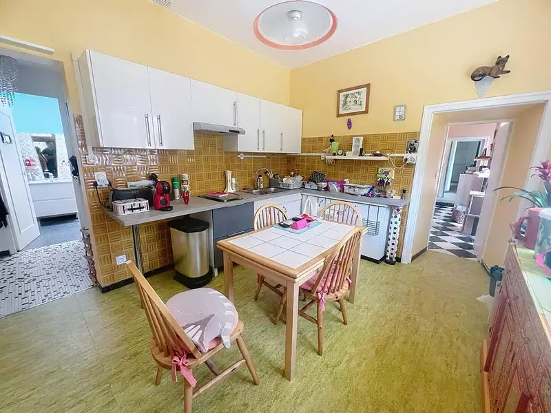 Maison, 183 m²