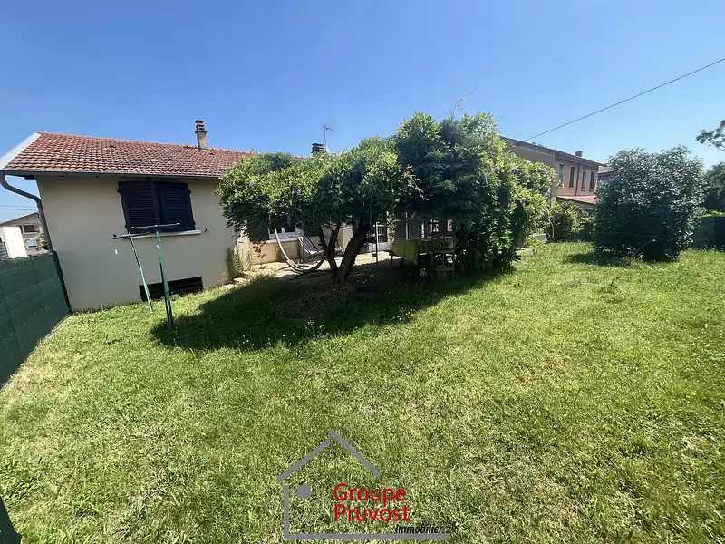 Maison, 151 m²