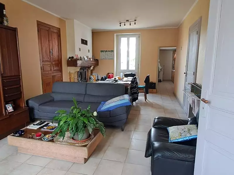 Maison, 125 m²