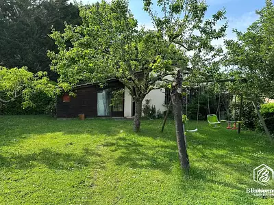 Maison, 164 m²