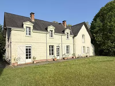 Maison, 533 m²