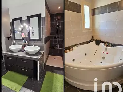 Maison, 120 m²